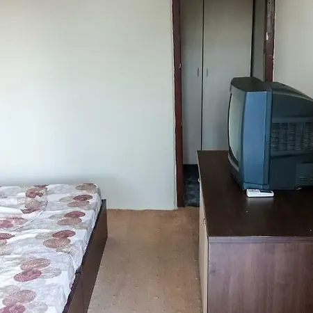 Hotel Хотелски Комплекс Рай Chernomorets