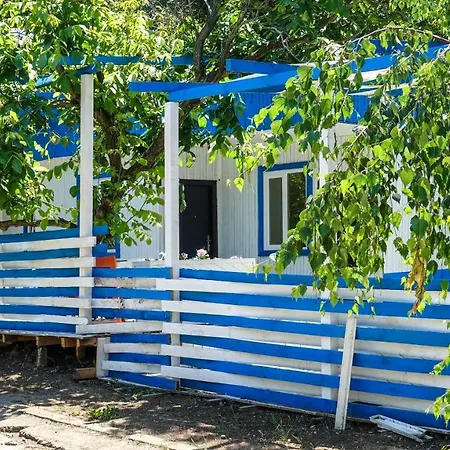 Hotel Хотелски Комплекс Рай