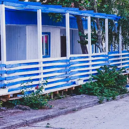 Хотелски Комплекс Рай 2*