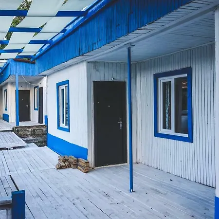 Хотелски Комплекс Рай Hotel Chernomorets