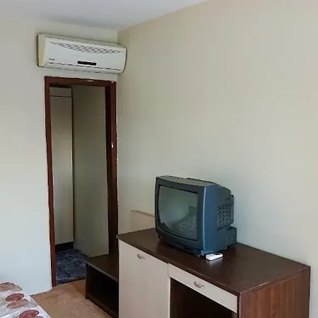 Хотелски Комплекс Рай 2*