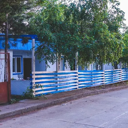 Hotel Хотелски Комплекс Рай Chernomorets