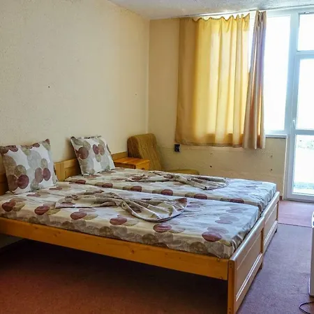 Hotel Хотелски Комплекс Рай Chernomorets