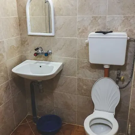 Hotel Хотелски Комплекс Рай